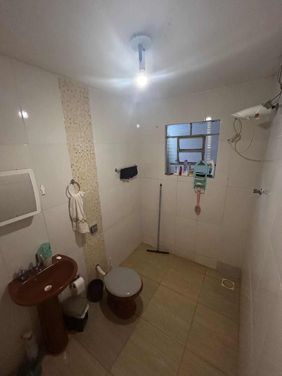 Imagem Casa com 2 Quartos à Venda, 36 m² em Parque Industrial Manchester - Bauru Imagem Casa com 2 Quartos à Venda, 36 m² em Parque Industrial Manchester - Bauru