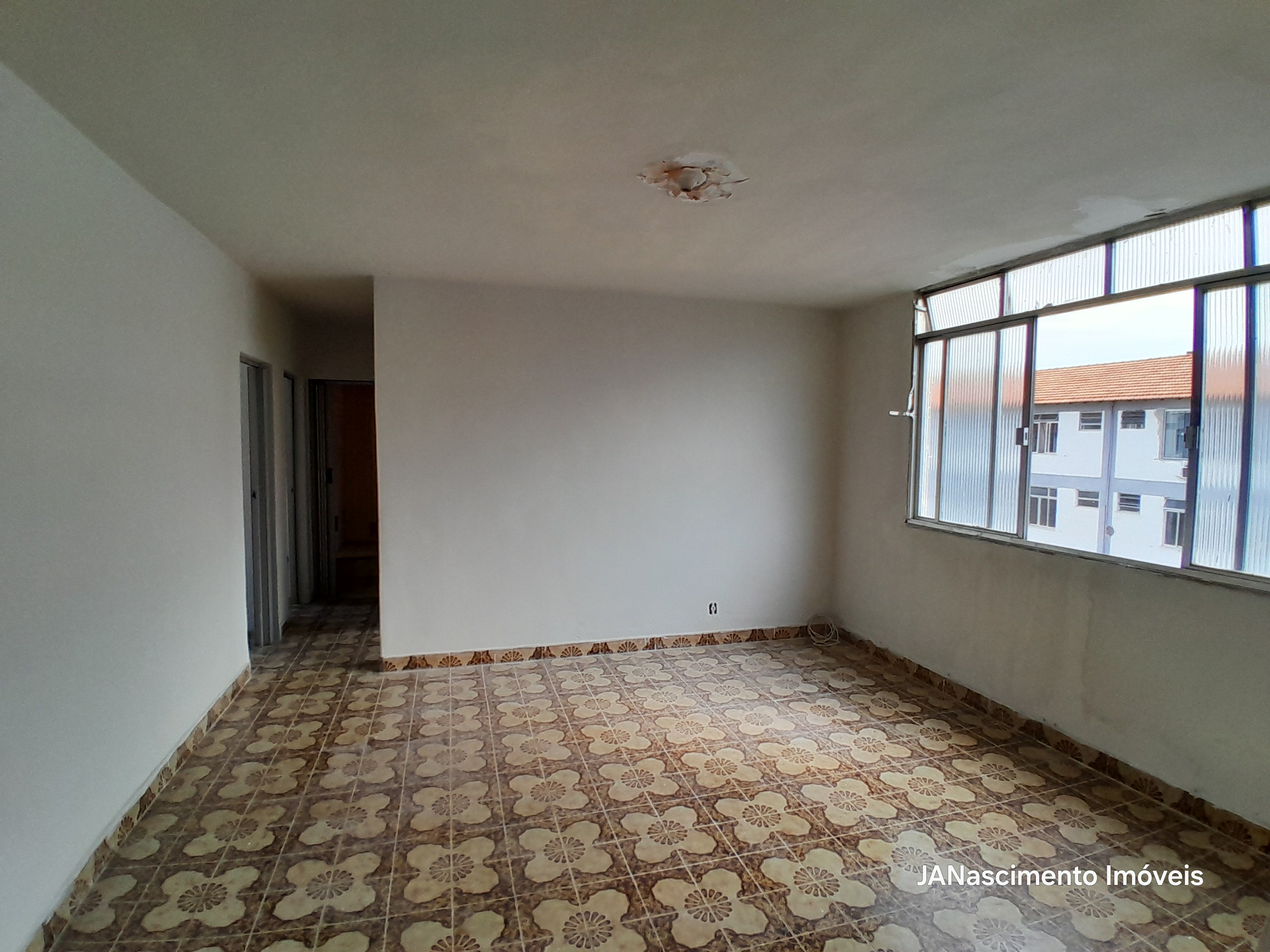 Imagem Apartamento com 3 Quartos à Venda, 45 m² em Padre Miguel - Rio de Janeiro Imagem Apartamento com 3 Quartos à Venda, 45 m² em Padre Miguel - Rio de Janeiro