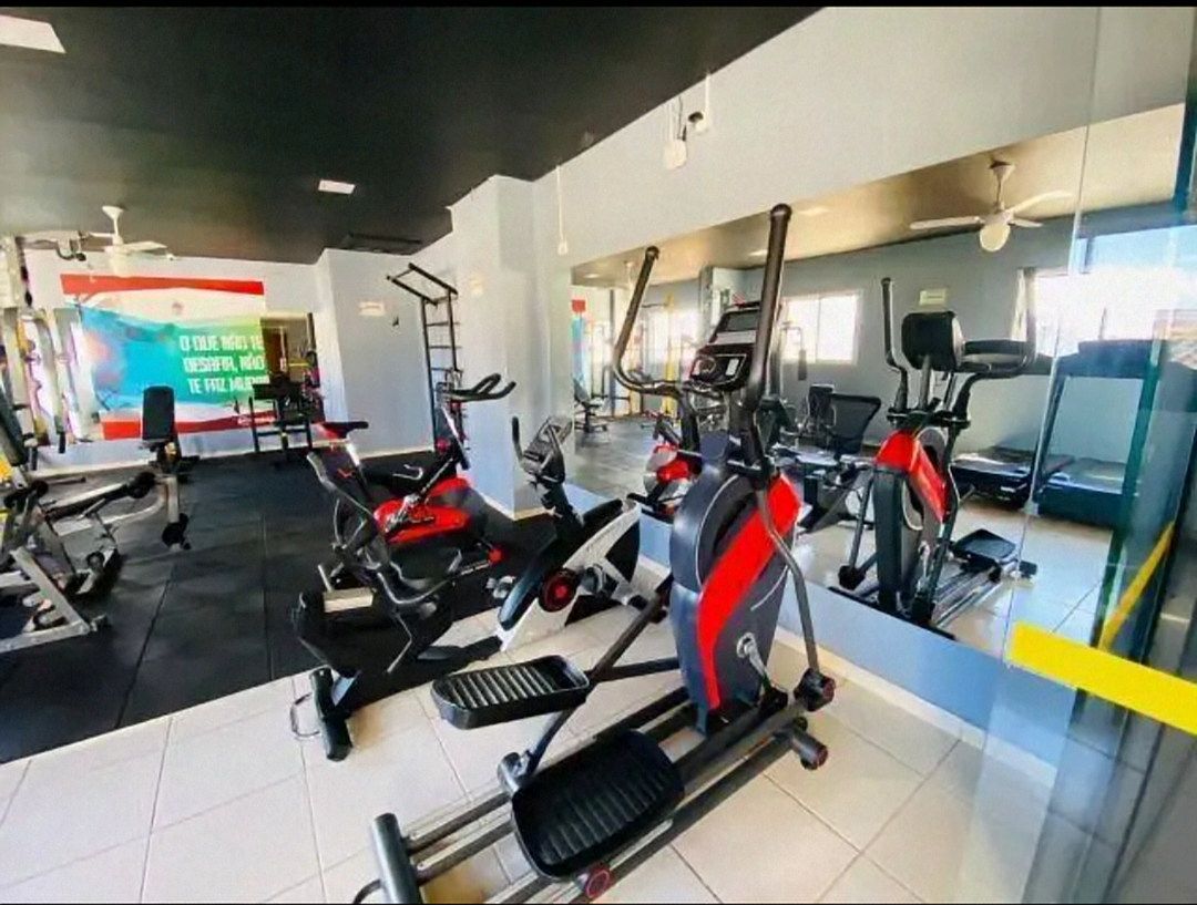 Imagem Apartamento com 2 Quartos à Venda, 53 m²em Samambaia Sul (Samambaia) - Brasília Imagem Apartamento com 2 Quartos à Venda, 53 m²em Samambaia Sul (Samambaia) - Brasília