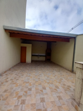 Imagem Casa de Condomínio com 2 Quartos à Venda, 90 m² em Vila Paranaguá - São Paulo Imagem Casa de Condomínio com 2 Quartos à Venda, 90 m² em Vila Paranaguá - São Paulo