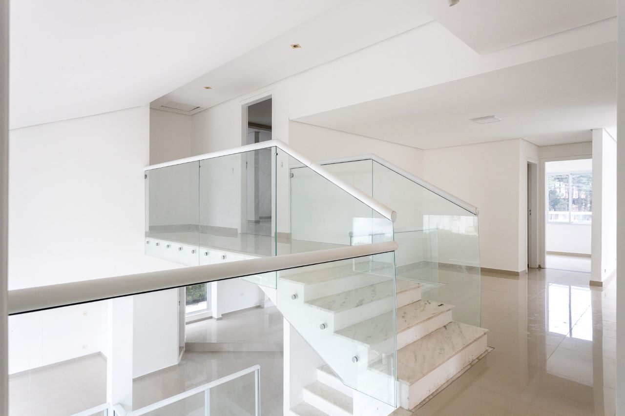 Imagem Casa de Condomínio com 4 Quartos à Venda, 442 m² em Alphaville - Santana de Parnaíba