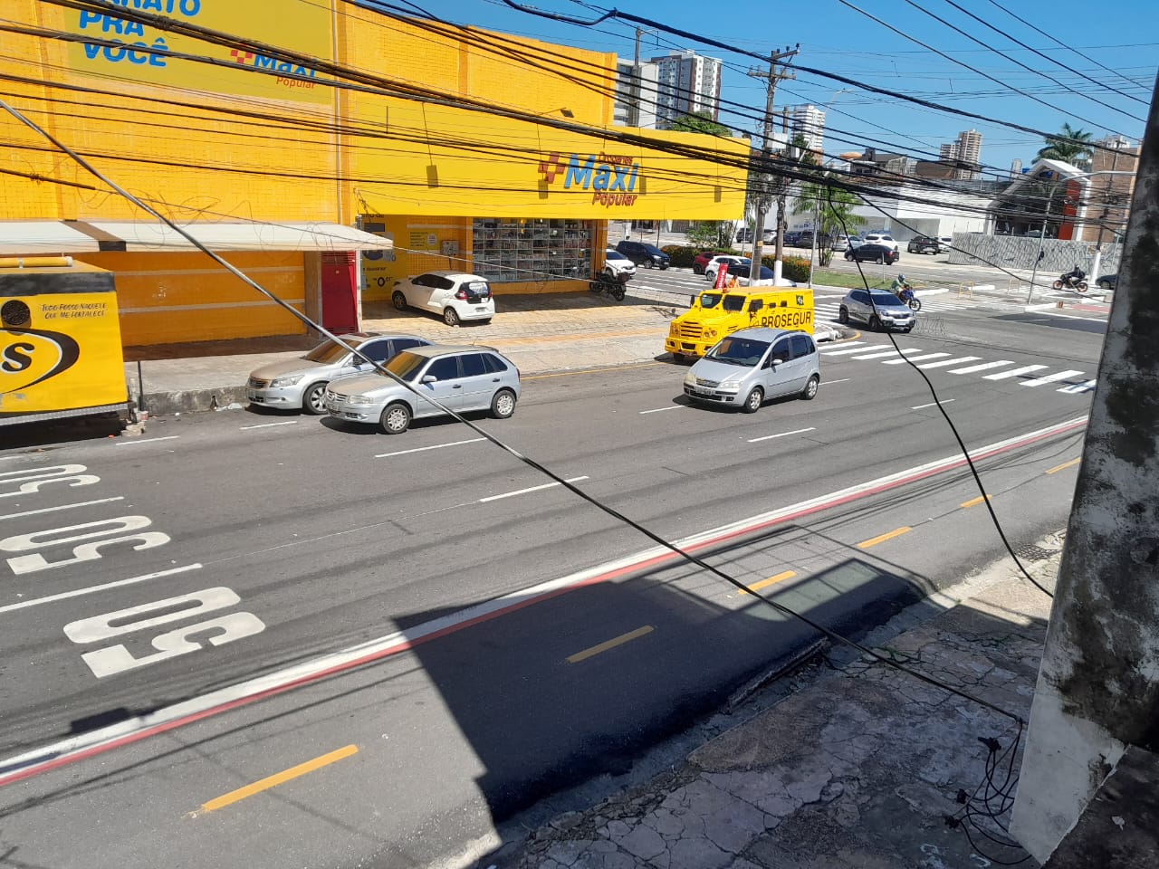 Imagem Imóvel Comercial à Venda ou Locação, 350 m²em Marco - Belém Imagem Imóvel Comercial à Venda ou Locação, 350 m²em Marco - Belém