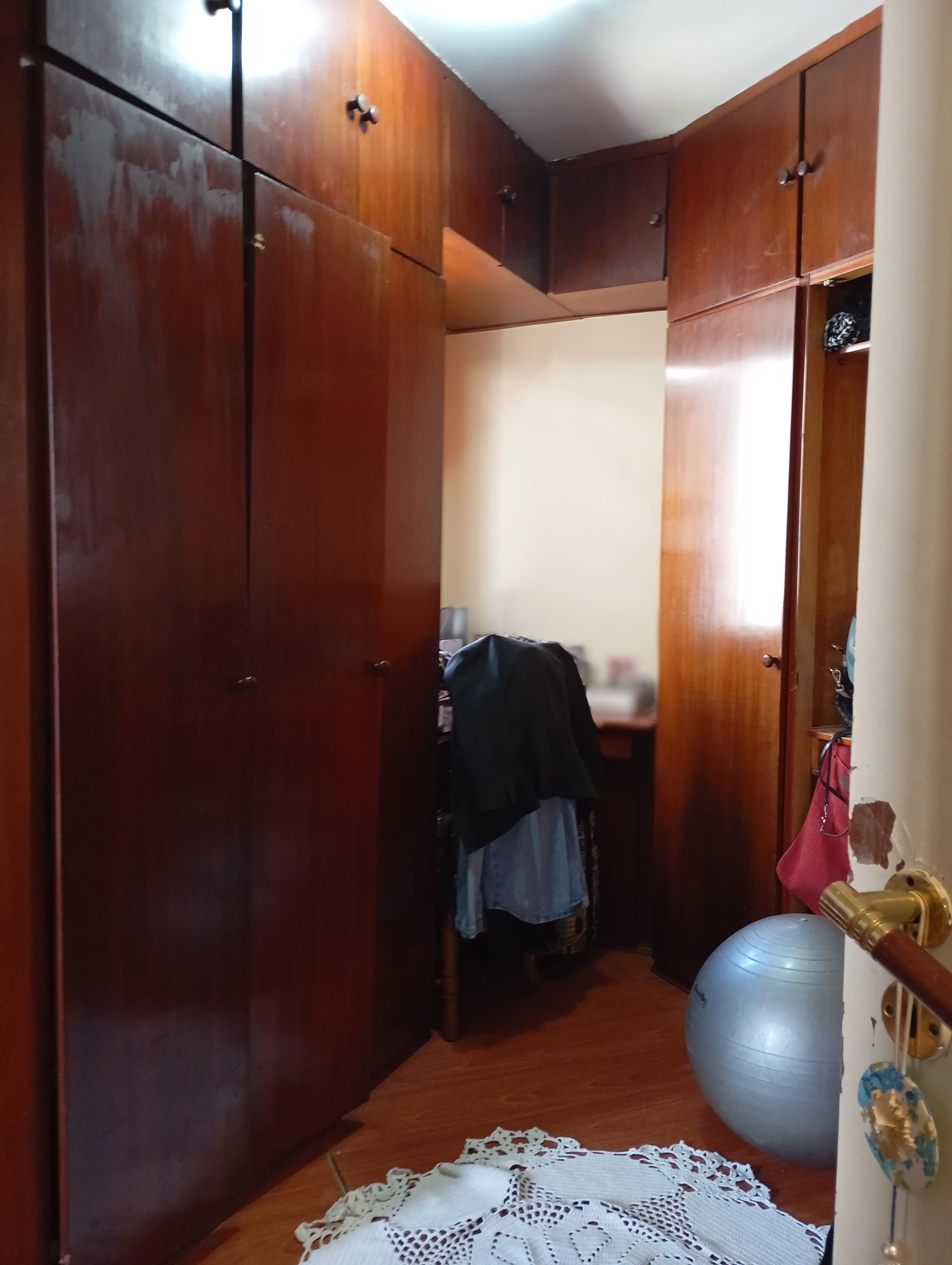 Imagem Apartamento com 3 Quartos à Venda, 94 m²em Saúde - São Paulo