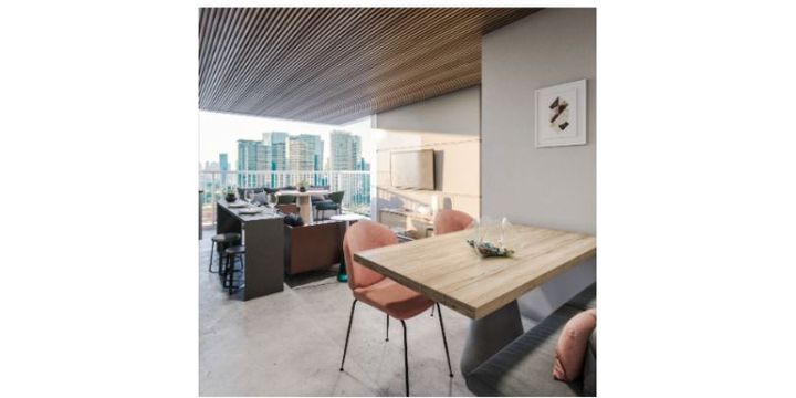 Imagem Apartamento com 2 Quartos à Venda, 46 m² em Vila Clementino - São Paulo Imagem Apartamento com 2 Quartos à Venda, 46 m² em Vila Clementino - São Paulo