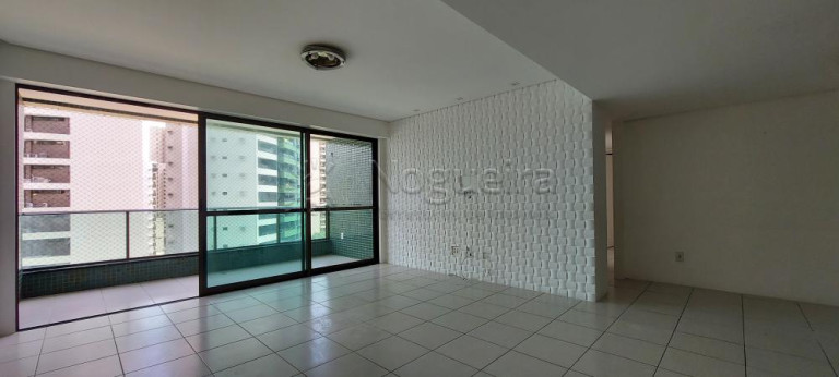 Imagem Apartamento com 3 Quartos à Venda, 122 m² em Boa Viagem - Recife Imagem Apartamento com 3 Quartos à Venda, 122 m² em Boa Viagem - Recife