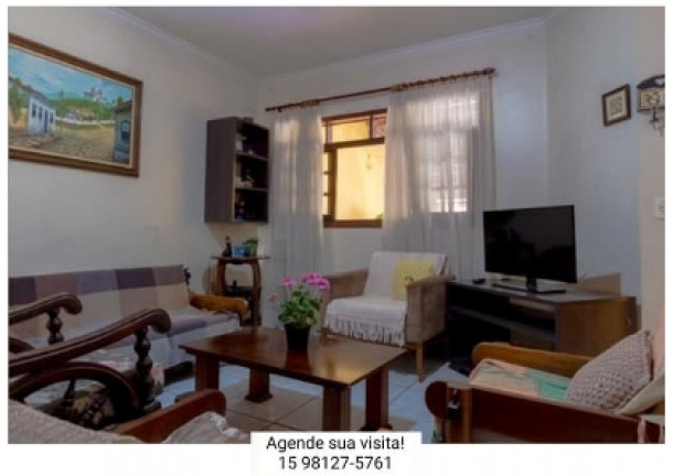Imagem Sobrado com 3 Quartos à Venda, 161 m² em Jardim Vera Cruz - Sorocaba Imagem Sobrado com 3 Quartos à Venda, 161 m² em Jardim Vera Cruz - Sorocaba