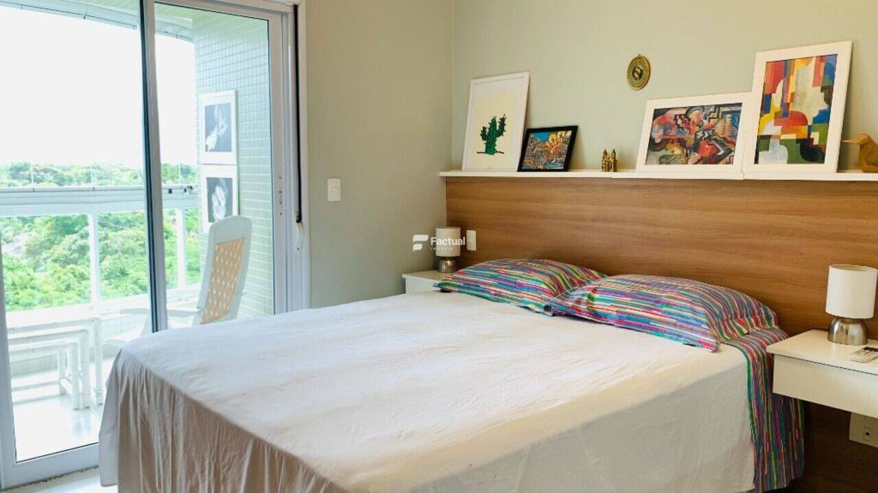 Imagem Apartamento com 3 Quartos à Venda, 113 m²em Riviera de São Lourenço - Bertioga