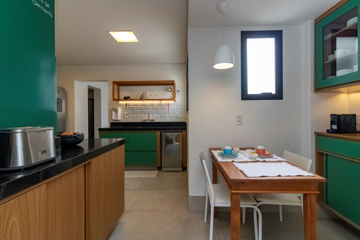 Imagem Apartamento com 2 Quartos à Venda, 142 m²em Higienópolis - São Paulo