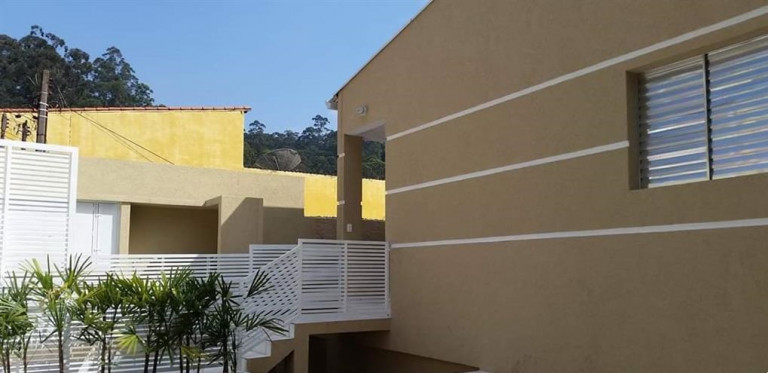 Casa de Condomínio com 1 Quarto para Alugar, 35 m² em Tucuruvi - São Paulo