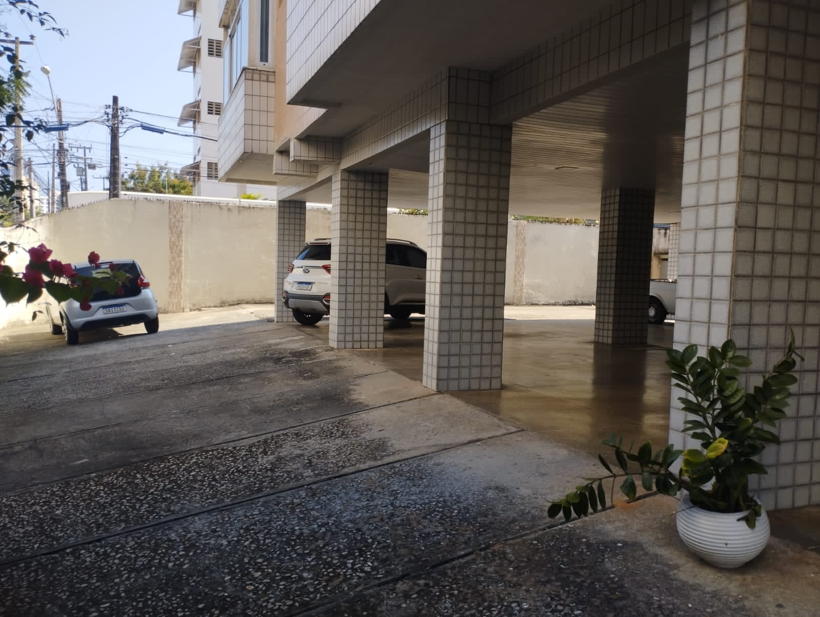 Imagem Apartamento com 3 Quartos à Venda, 120 m²em Aldeota - Fortaleza