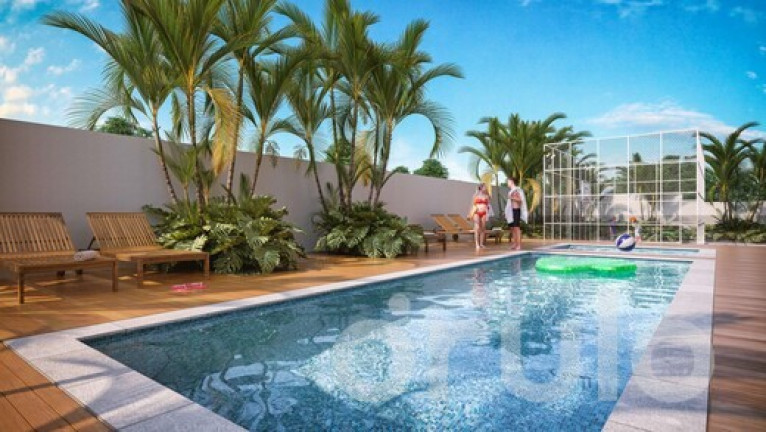 Imagem Apartamento com 2 Quartos à Venda, 44 m²em Campestre - Santo André Imagem Apartamento com 2 Quartos à Venda, 44 m²em Campestre - Santo André