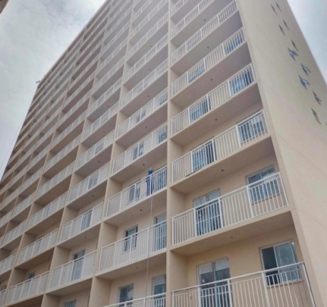 Apartamento com 1 Quarto à Venda, 28 m²em Belenzinho - São Paulo