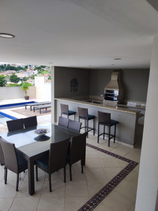 Imagem Casa de Condomínio com 4 Quartos à Venda, 400 m² em Vila Zezé - Jacareí