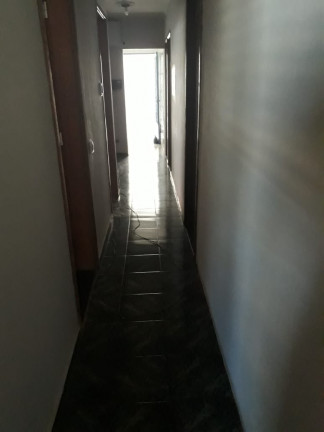 Imagem Casa com 4 Quartos à Venda, 180 m²em Conjunto José Abrão - Campo Grande