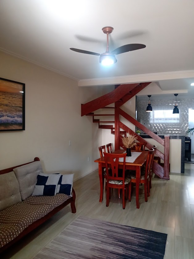 Imagem Casa com 4 Quartos à Venda, 160 m² em Peró - Cabo Frio