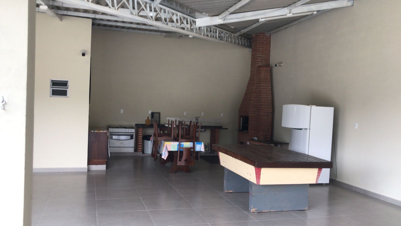 Imagem Chácara com 2 Quartos para Temporada, 1 m²em Parque dos Cafezais IV - Itupeva
