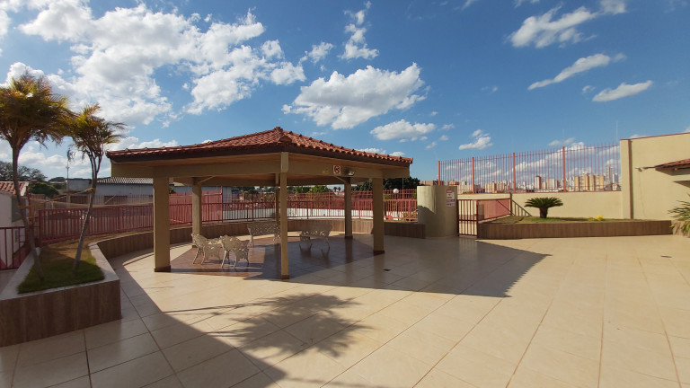 Imagem Apartamento com 3 Quartos à Venda, 102 m²em Amambaí - Campo Grande