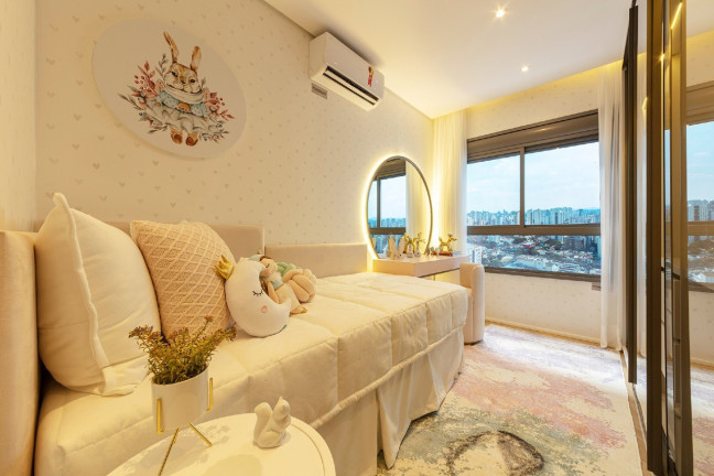 Imagem Apartamento com 4 Quartos à Venda, 160 m² em Perdizes - São Paulo