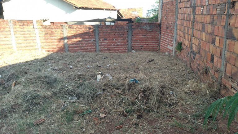 Imagem Terreno à Venda, 137 m² em Vila Garcia - Bauru Imagem Terreno à Venda, 137 m² em Vila Garcia - Bauru