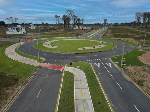 Imagem Terreno em Condomínio à Venda, 160 m² em Campina de Icoaraci (Icoaraci) - Belém Imagem Terreno em Condomínio à Venda, 160 m² em Campina de Icoaraci (Icoaraci) - Belém