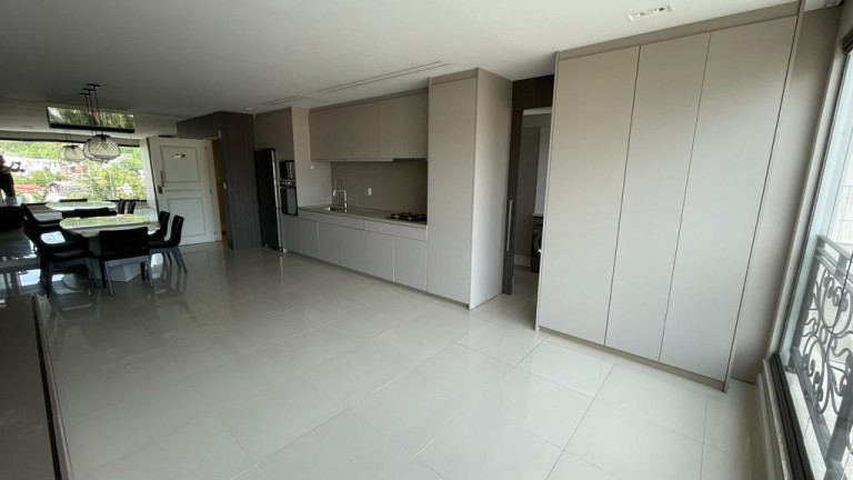 Imagem Apartamento com 2 Quartos à Venda, 79 m² em Fazenda - Itajaí