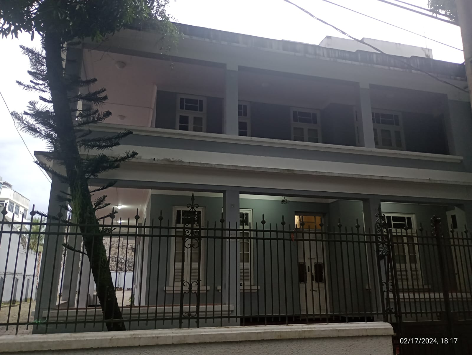 Imagem Sobrado com 5 Quartos para Alugar, 600 m²em Batista Campos - Belém Imagem Sobrado com 5 Quartos para Alugar, 600 m²em Batista Campos - Belém