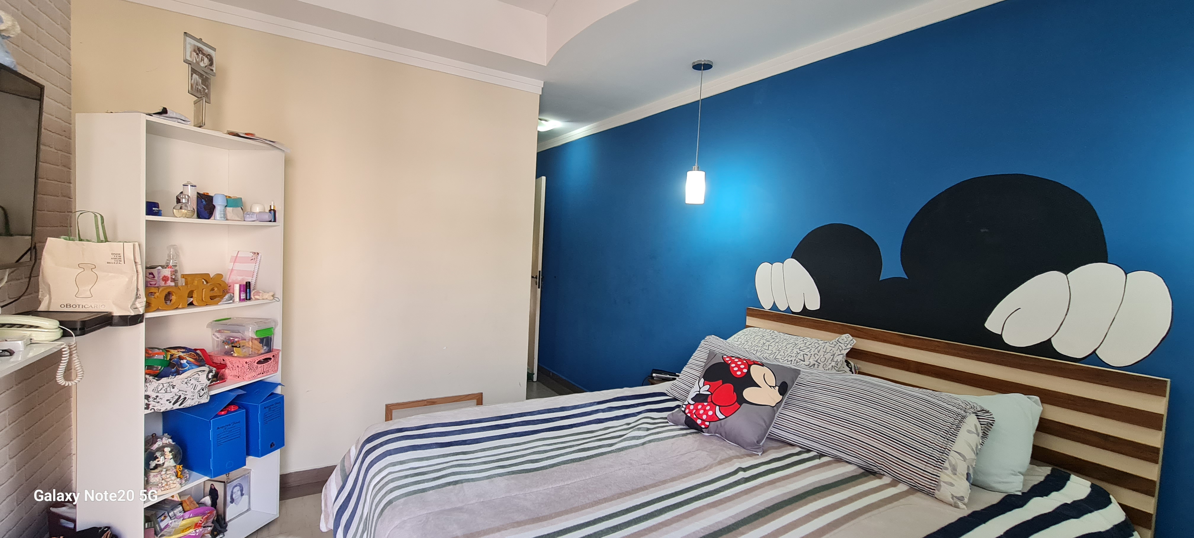 Imagem Sobrado com 3 Quartos à Venda, 184 m²em Parque Bitaru - São Vicente