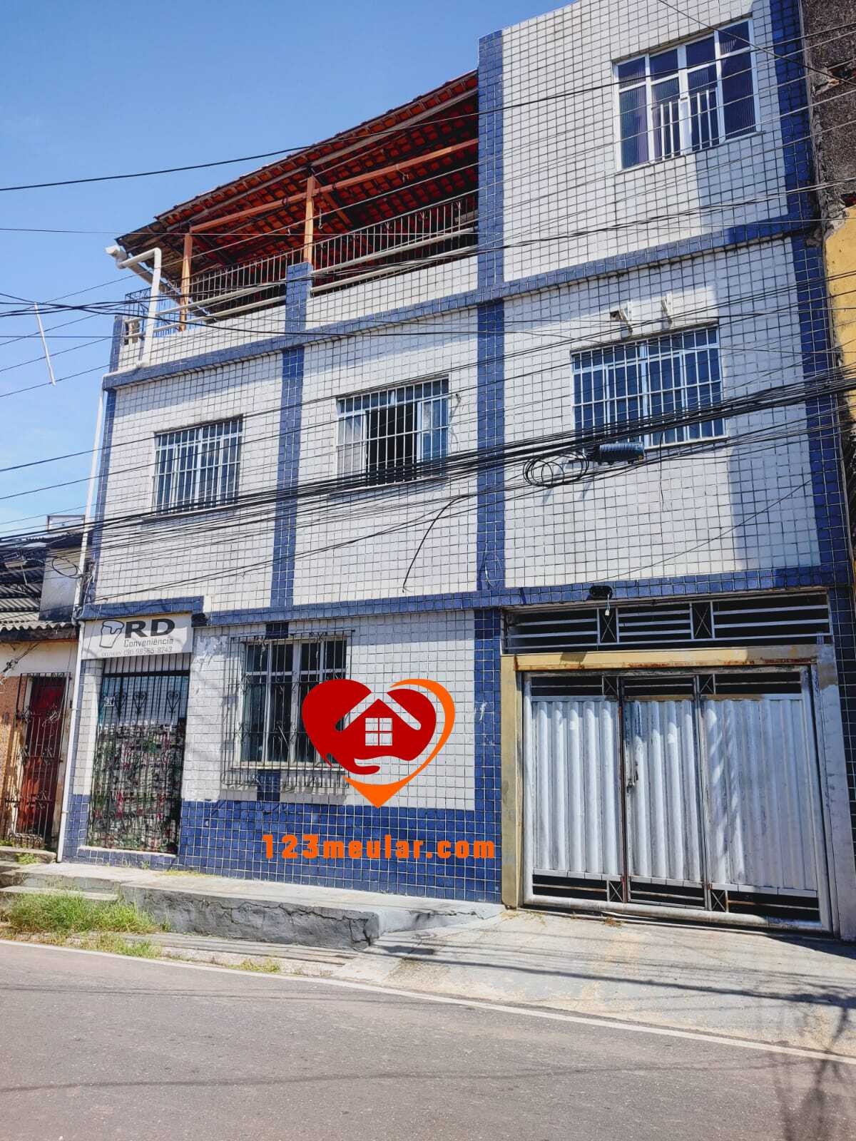 Imagem Loja à Venda, 105 m² em - Imagem Loja à Venda, 105 m² em -