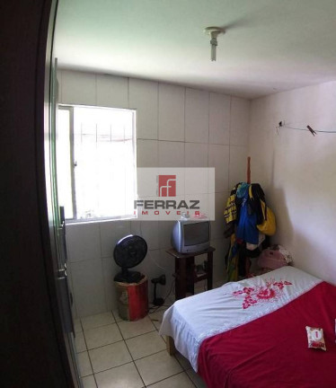 Imagem Apartamento com 2 Quartos à Venda, 44 m² em Cidade da Esperança - Natal
