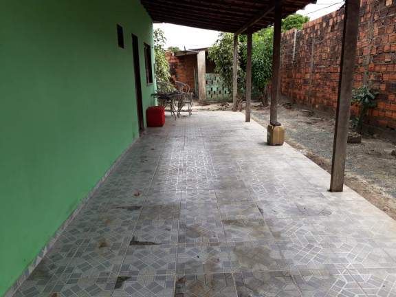 Imagem Casa com 3 Quartos à Venda, 390 m² em Turu - São Luís Imagem Casa com 3 Quartos à Venda, 390 m² em Turu - São Luís