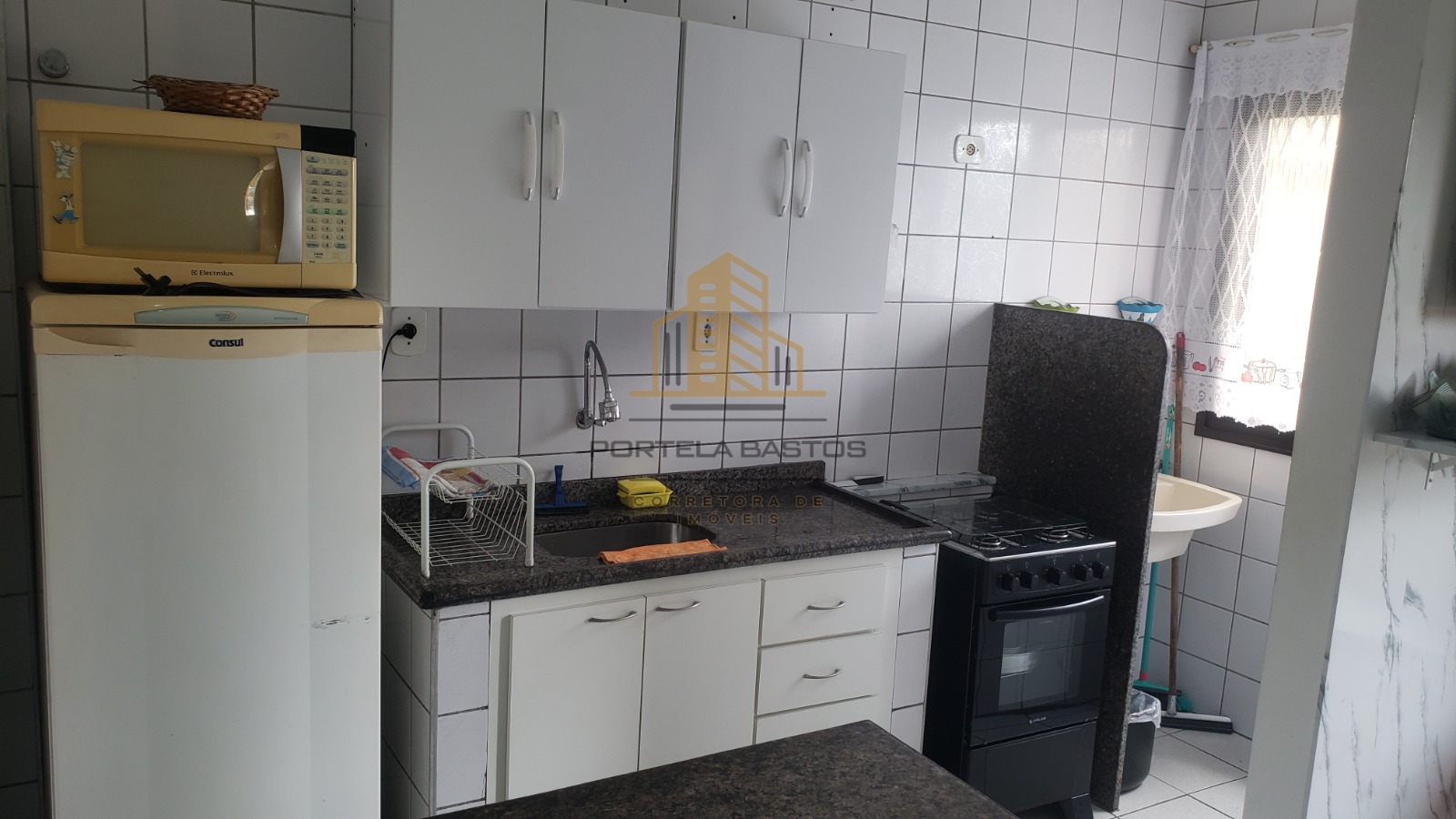 Imagem Apartamento com 1 Quarto para Temporada, 40 m² em Praia Grande - Ubatuba Imagem Apartamento com 1 Quarto para Temporada, 40 m² em Praia Grande - Ubatuba