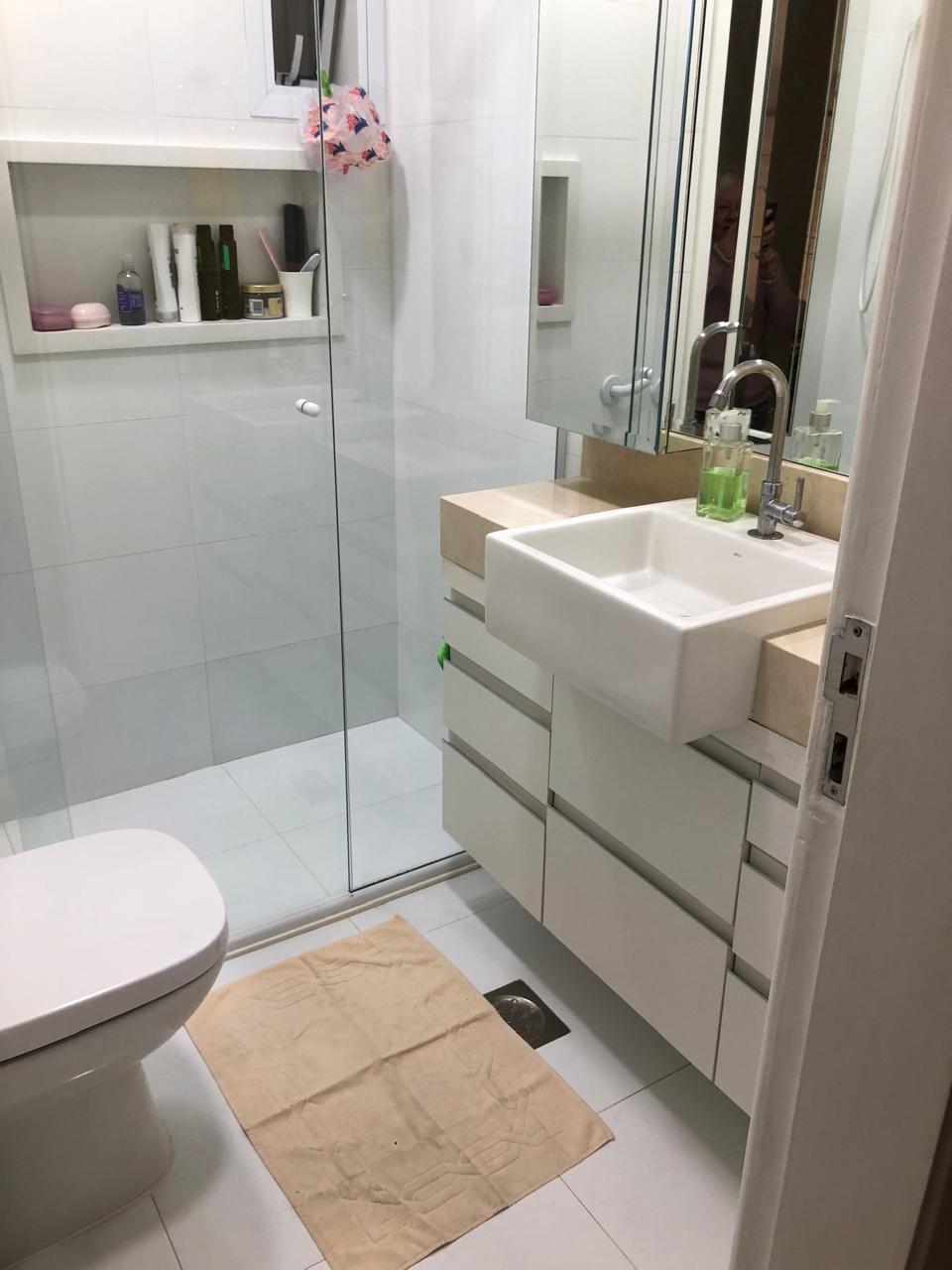 Imagem Apartamento com 3 Quartos à Venda, 77 m² em Vila Mariana - São Paulo