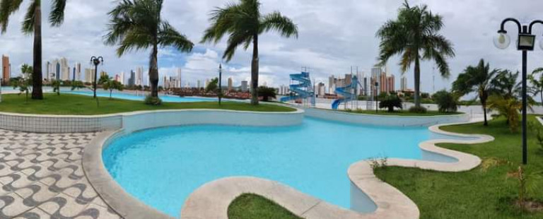 Imagem Apartamento com 3 Quartos à Venda, 132 m² em Ponta Negra - Natal