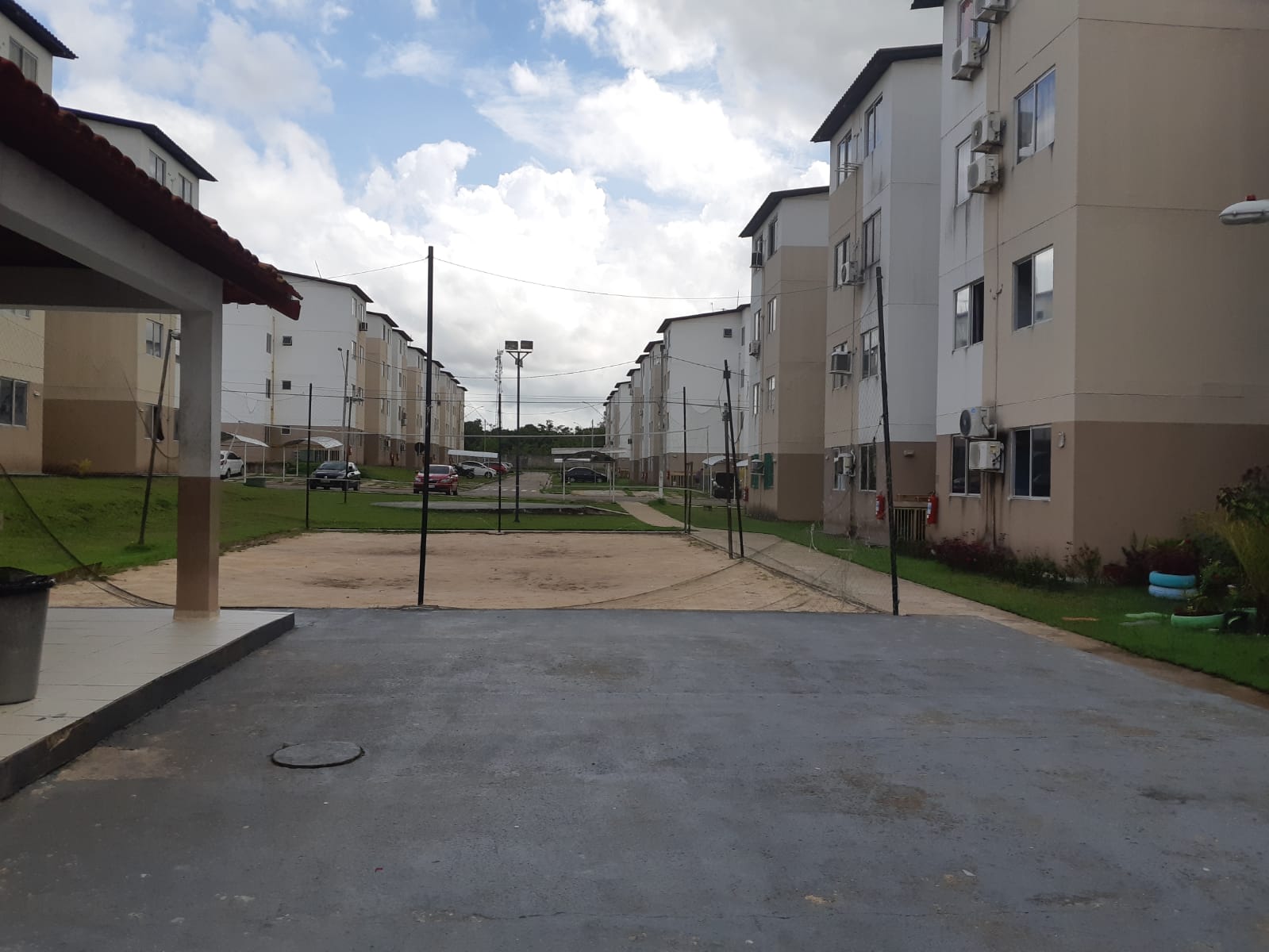 Imagem Apartamento com 2 Quartos à Venda, 42 m²em Uriboca - Marituba Imagem Apartamento com 2 Quartos à Venda, 42 m²em Uriboca - Marituba