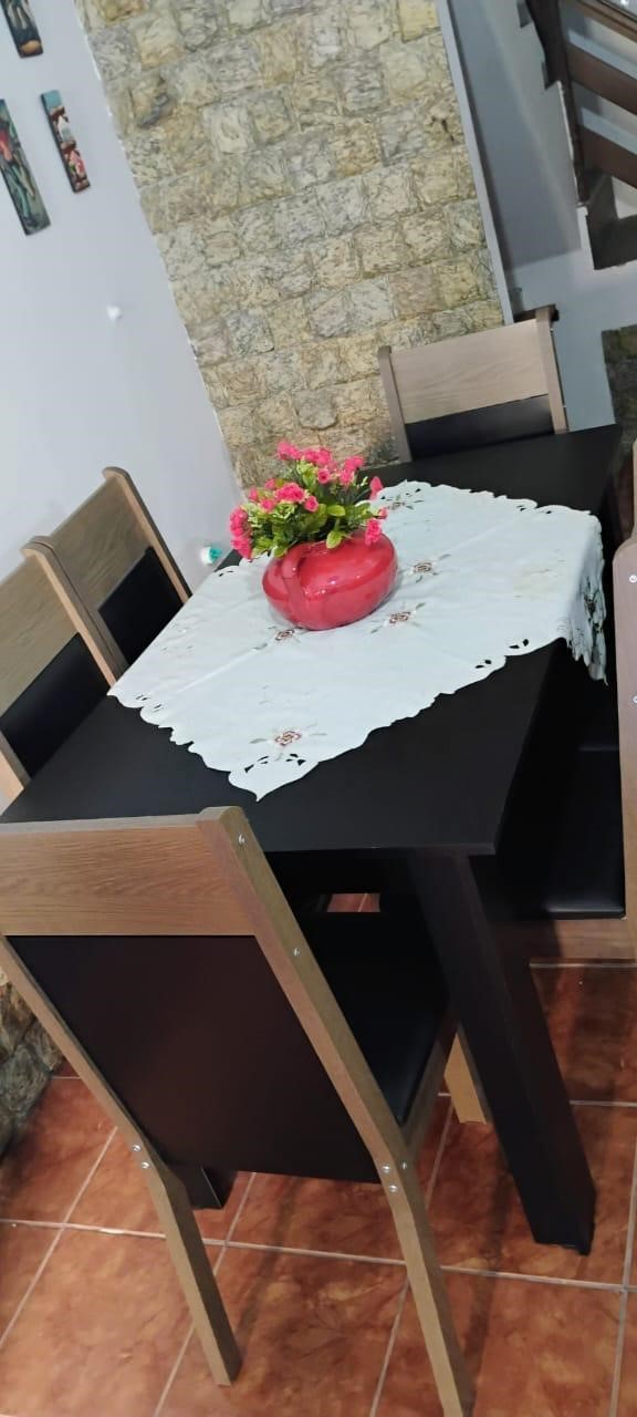 Imagem Casa de Condomínio com 3 Quartos à Venda, 105 m² em Ogiva - Cabo Frio