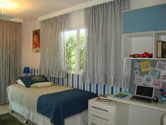 Imagem Casa de Condomínio com 5 Quartos à Venda, 300 m² em José de Alencar - Fortaleza