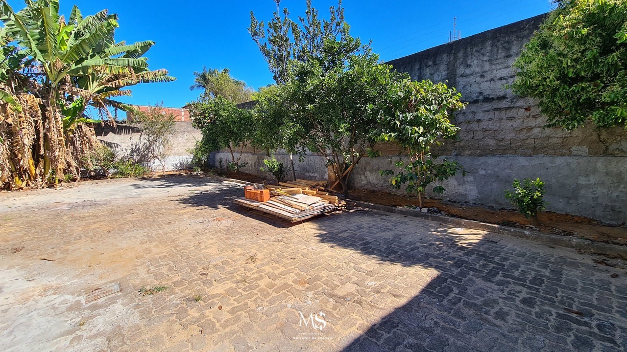 Imagem Galpão à Venda ou Locação, 224 m² em Sobradinho - Brasília