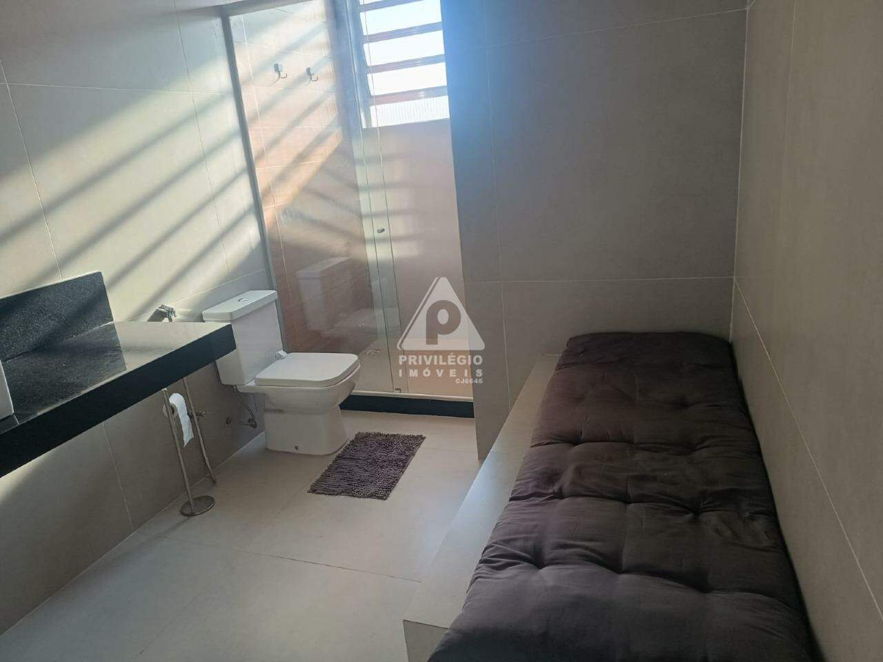 Imagem Cobertura com 4 Quartos à Venda, 260 m²em Copacabana - Rio de Janeiro