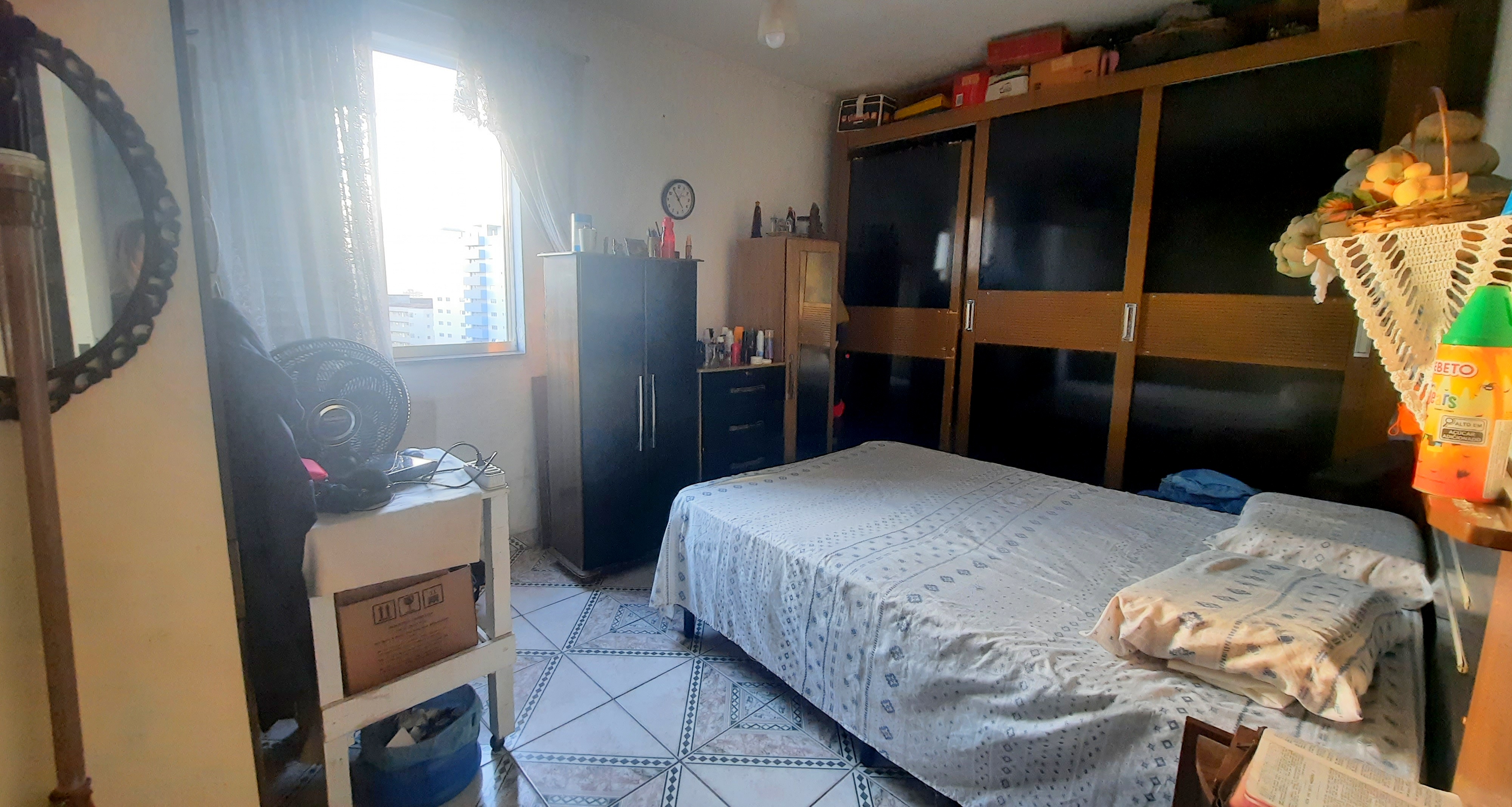 Imagem Apartamento com 3 Quartos à Venda, 106 m²em Centro - São Vicente