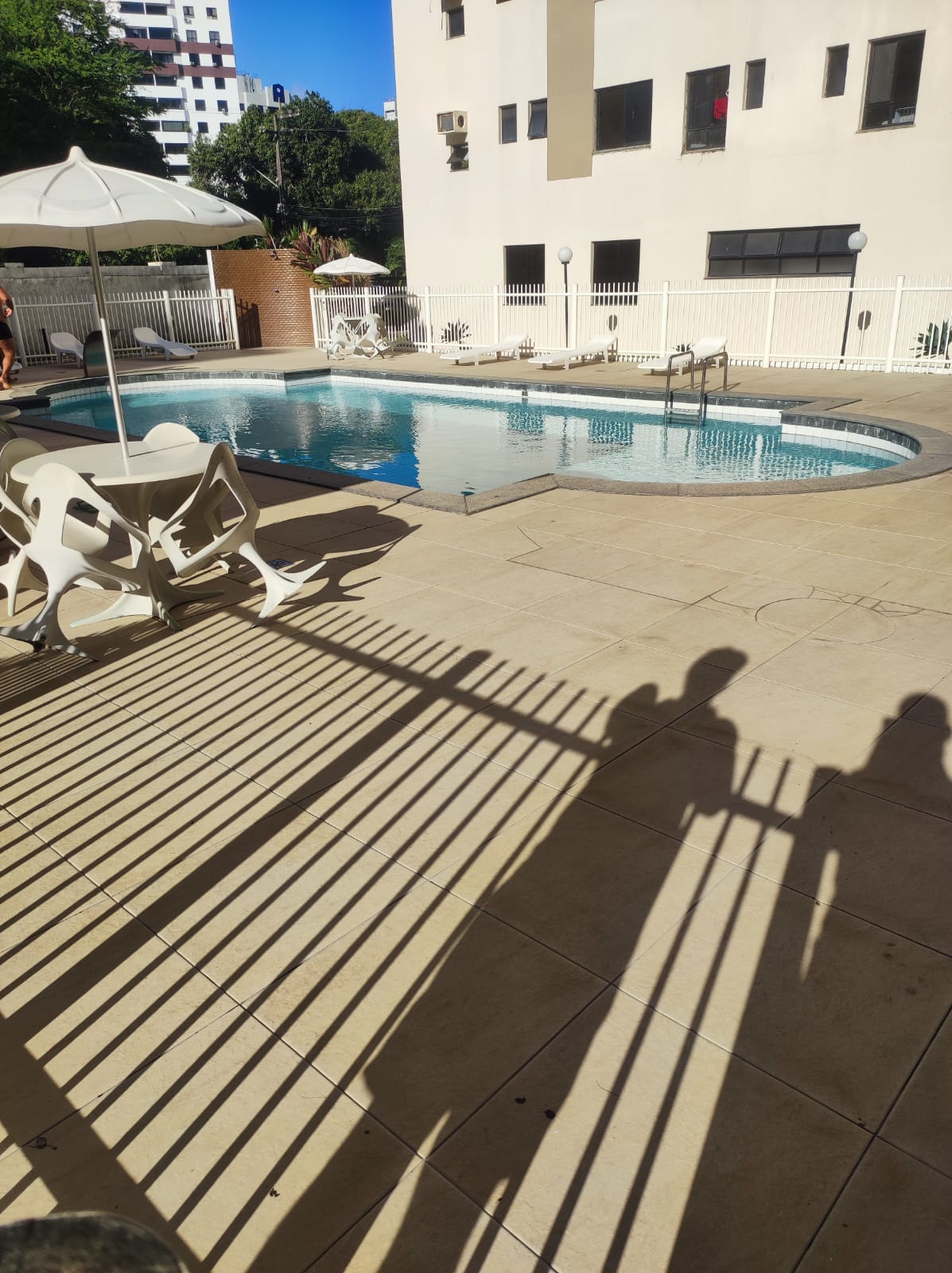 Imagem Apartamento com 3 Quartos à Venda, 76 m² em Grageru - Aracaju