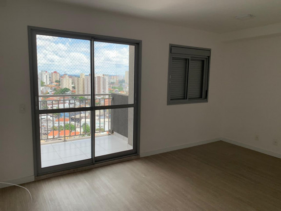 Imagem Apartamento com 2 Quartos à Venda, 50 m² em Vila Santa Catarina - São Paulo Imagem Apartamento com 2 Quartos à Venda, 50 m² em Vila Santa Catarina - São Paulo