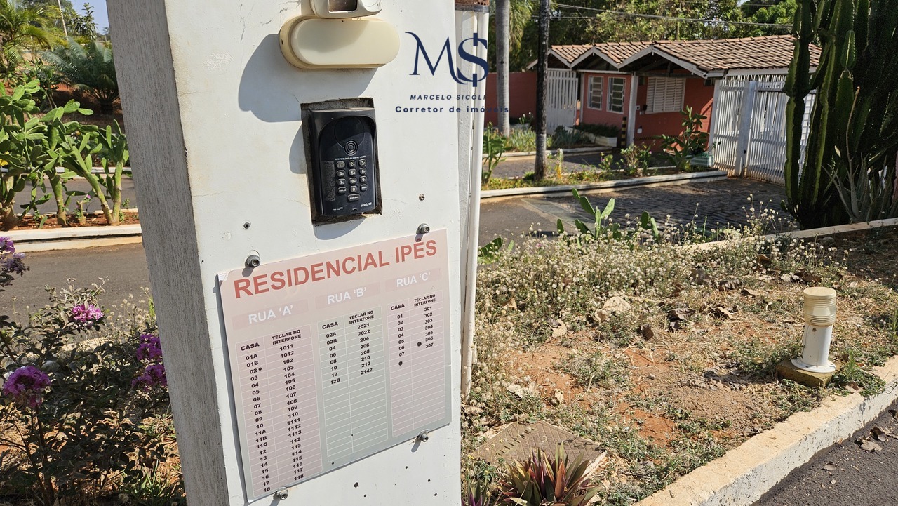 Imagem Terreno à Venda, 556 m²em Setor Habitacional Contagem (Sobradinho) - Brasília