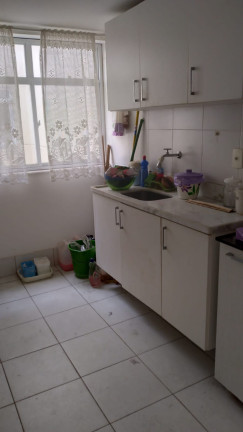 Imagem Cobertura com 3 Quartos à Venda, 120 m² em Pechincha - Rio de Janeiro