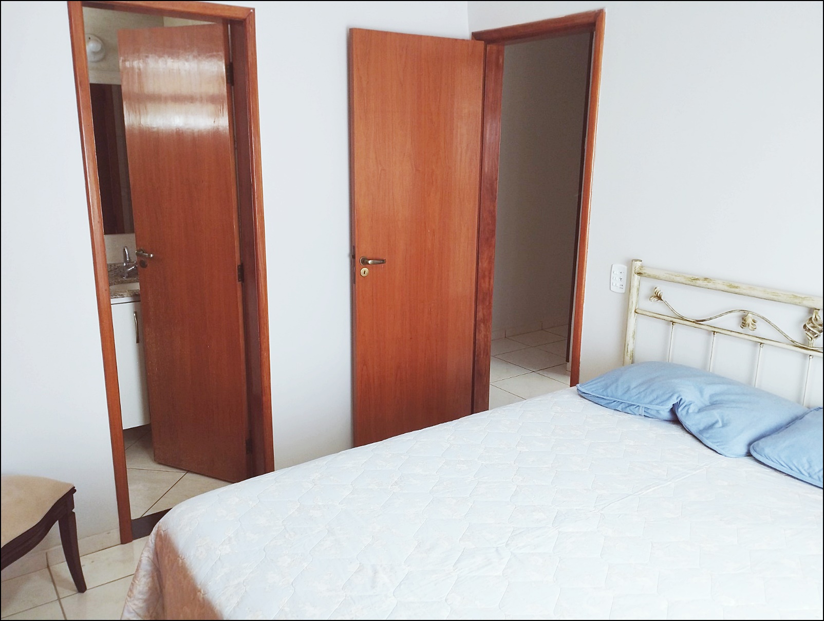 Imagem Apartamento com 3 Quartos à Venda, 108 m²em Sul (Águas Claras) - Brasília