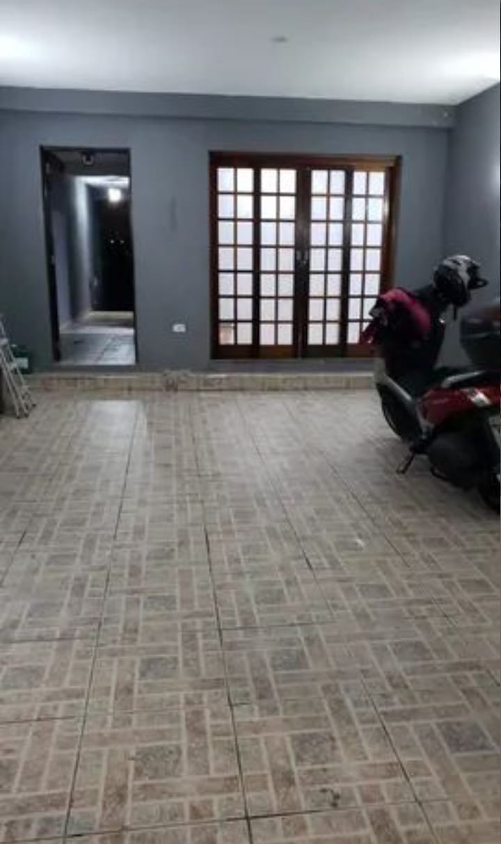 Imagem Casa com 2 Quartos à Venda, 205 m²em Jardim Catanduva - São Paulo