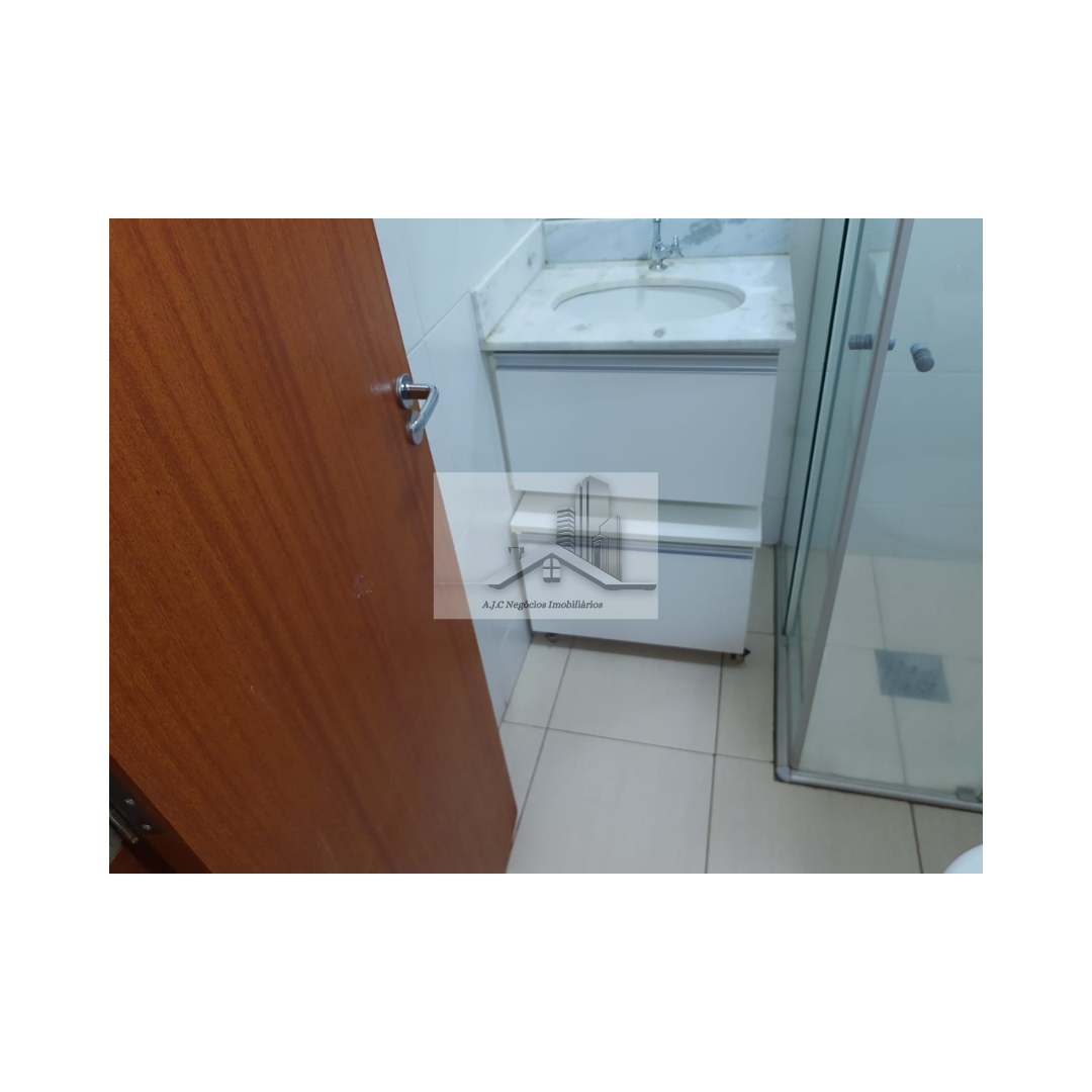 Imagem Apartamento com 3 Quartos à Venda, 88 m²em Higienópolis - São José do Rio Preto