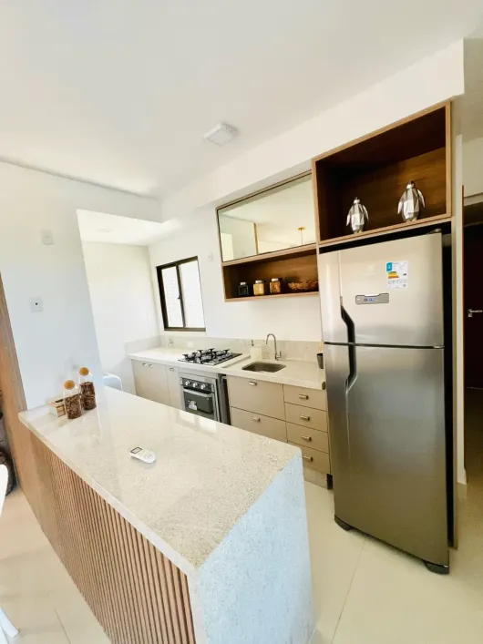 Imagem Apartamento com 3 Quartos à Venda, 79 m² em Capim Macio - Natal Imagem Apartamento com 3 Quartos à Venda, 79 m² em Capim Macio - Natal