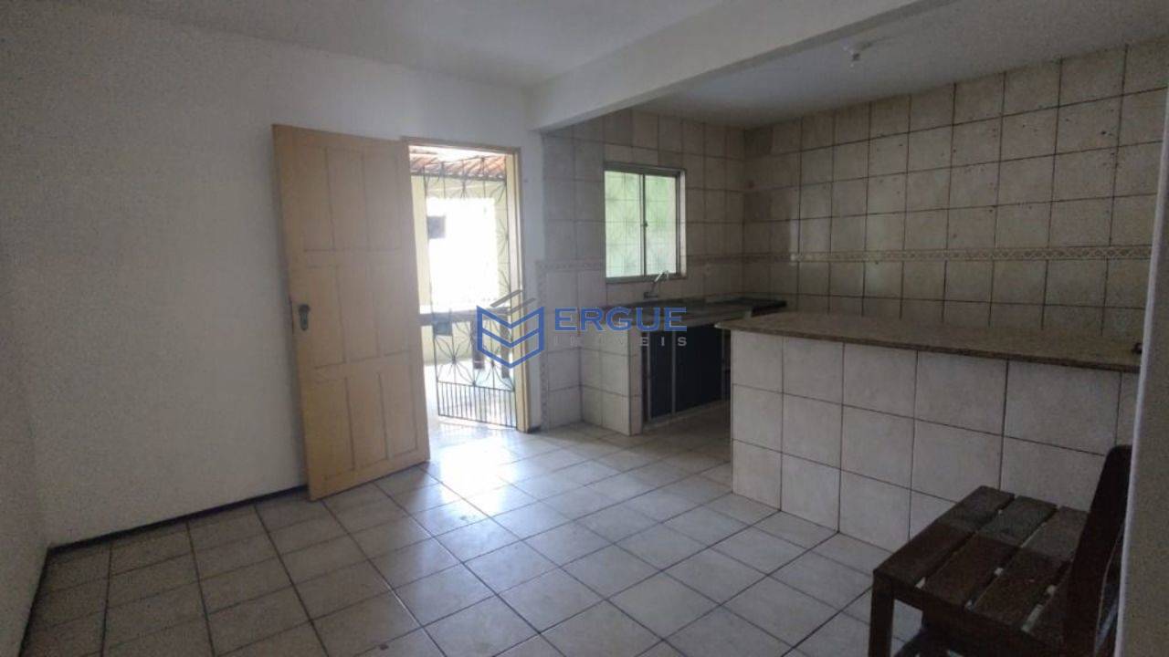 Imagem Casa com 4 Quartos à Venda, 180 m² em Prefeito José Walter - Fortaleza Imagem Casa com 4 Quartos à Venda, 180 m² em Prefeito José Walter - Fortaleza