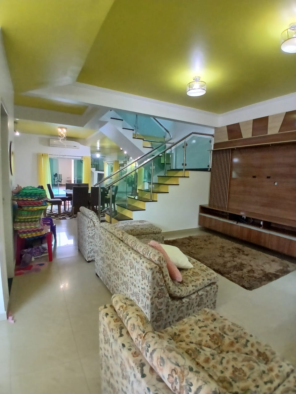 Imagem Casa de Condomínio com 5 Quartos à Venda, 600 m² em Ponta Negra - Manaus Imagem Casa de Condomínio com 5 Quartos à Venda, 600 m² em Ponta Negra - Manaus