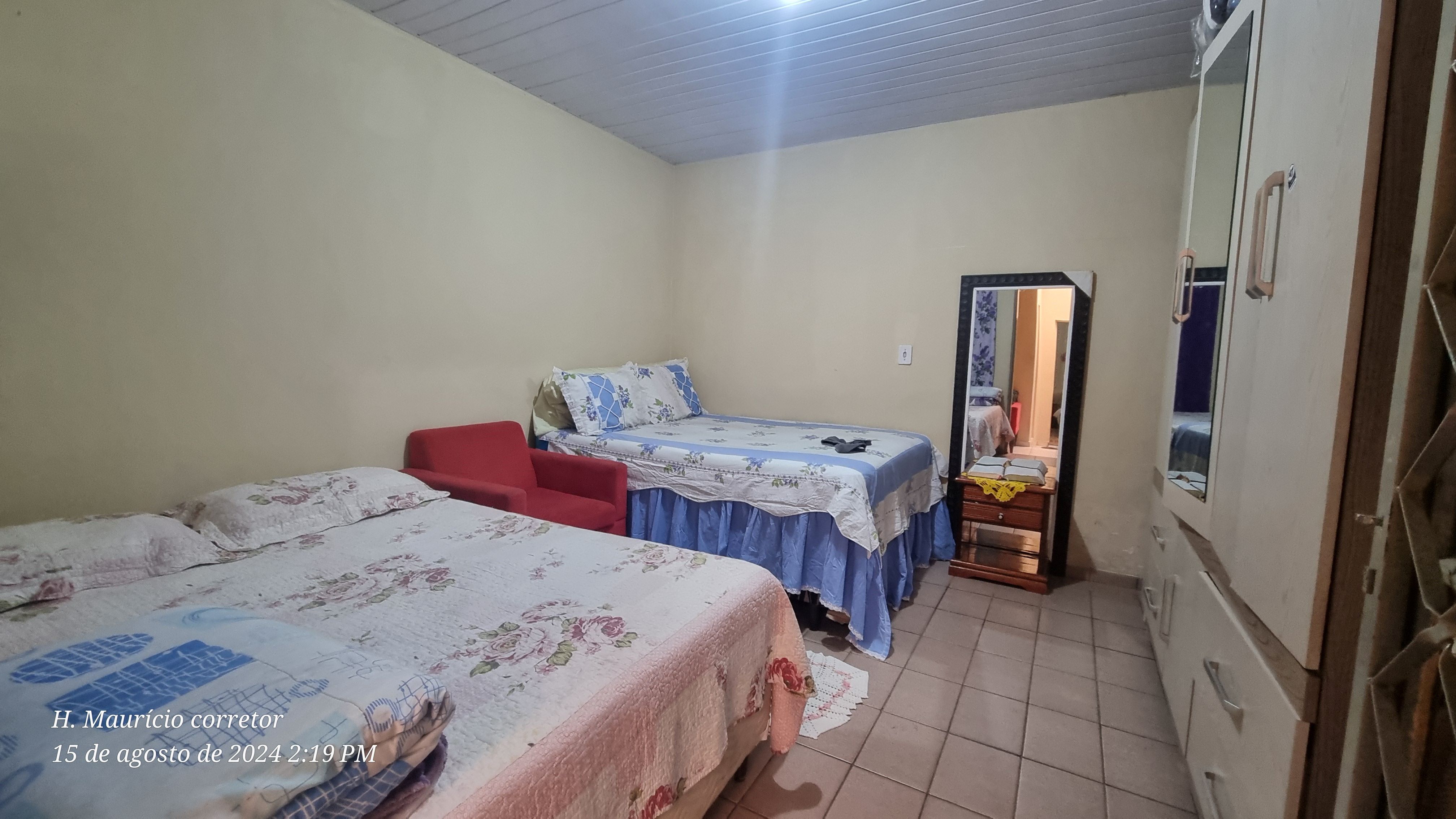 Imagem Casa com 7 Quartos à Venda, 200 m²em Setor Leste Vila Nova - Goiânia